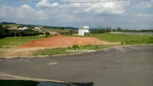 Lote/Terreno à venda, 809m² no Itaim Mirim, Itu