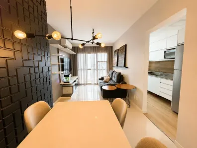 Apartamento com 2 Quartos para alugar, 70m² no Barra Olímpica, Rio de Janeiro