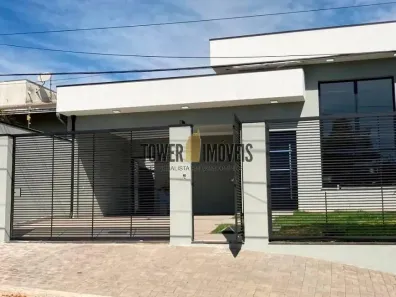 Casa com 3 Quartos à venda, 170m² no Jardim Santa Helena, Valinhos