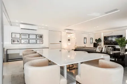 Apartamento com 4 Quartos à venda, 228m² no Petrópolis, Natal