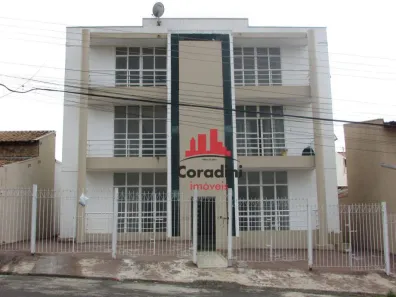 Apartamento com 3 Quartos à venda, 74m² no Parque Liberdade, Americana