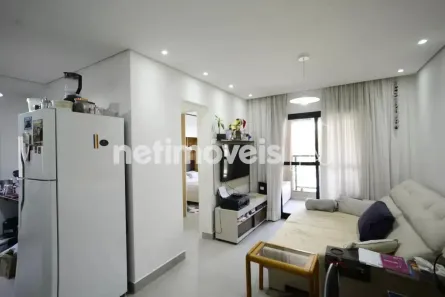 Apartamento com 1 Quarto à venda, 64m² no Vila Deodoro, São Paulo