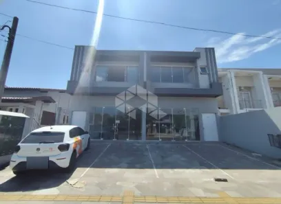 Ponto Comercial para alugar, 70m² no Estância Velha, Canoas