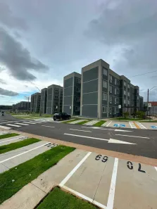 Apartamento com 2 Quartos à venda, 41m² no Cohatrac IV, São Luís