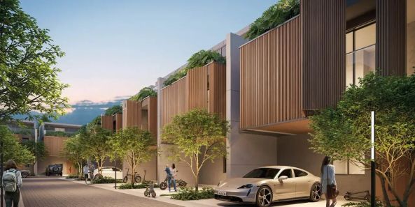 Casa de Condomínio com 4 Quartos à venda, 301m² no Recreio dos Bandeirantes, Rio de Janeiro