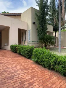 Imóvel Comercial com 4 Quartos à venda, 350m² no Cidade Alta, Cuiabá