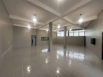 Sala Comercial para alugar, 152m² no Rincão dos Ilhéus, Estância Velha