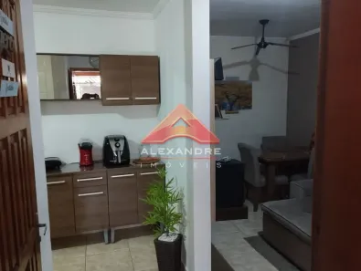Casa com 2 Quartos à venda, 65m² no Loteamento Vila Romana, Jacareí