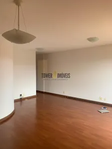 Apartamento com 3 Quartos para alugar, 125m² no Vila Embaré, Valinhos