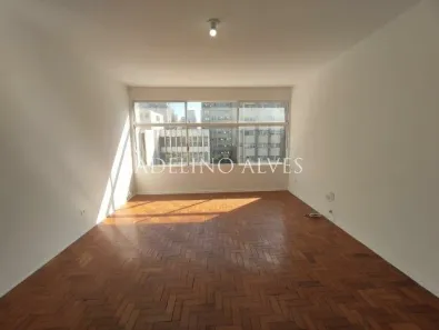 Apartamento com 3 Quartos à venda, 116m² no Vila Nova Conceição, São Paulo