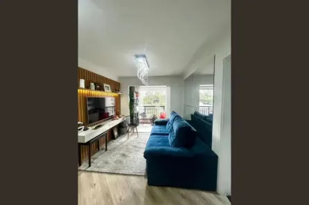 Apartamento com 3 Quartos à venda, 64m² no Vila Suzana, São Paulo