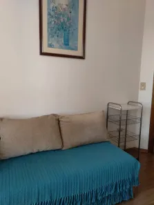 Flat com 1 Quarto para alugar, 30m² no Paraíso do Morumbi, São Paulo