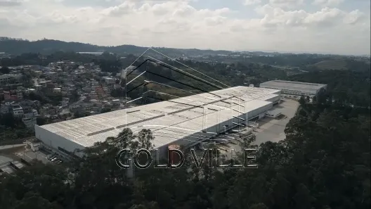 Galpão/Depósito/Armazém para alugar, 7290m² no Pataxós, Embu das Artes