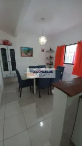 Casa com 3 Quartos à venda, 184m² no Bosque dos Eucaliptos, São José dos Campos