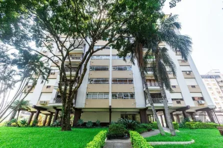 Apartamento com 3 Quartos à venda, 129m² no Jardim Lindóia, Porto Alegre