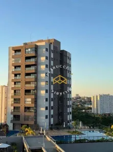 Apartamento com 2 Quartos à venda, 83m² no Parque Industrial, Campinas