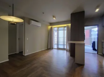 Apartamento com 2 Quartos à venda, 85m² no Pinheiros, São Paulo