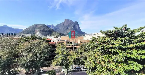 Cobertura com 4 Quartos à venda, 356m² no Barra da Tijuca, Rio de Janeiro