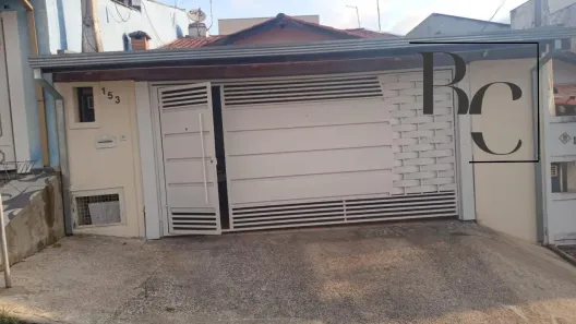 Casa com 3 Quartos à venda, 130m² no Jardim Paulista, Sorocaba