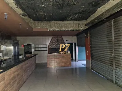 Ponto Comercial para alugar, 140m² no Jardim do Mar, São Bernardo do Campo