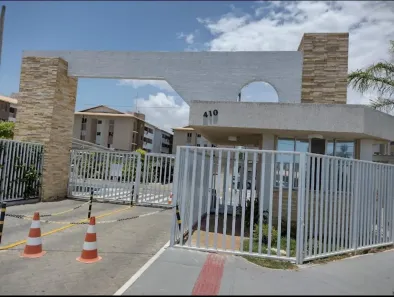 Apartamento com 2 Quartos à venda, 60m² no Zona de Expansão (Olhos D'Agua), Barra dos Coqueiros