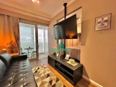 Apartamento com 1 Quarto à venda, 45m² no Vila Cruzeiro, São Paulo