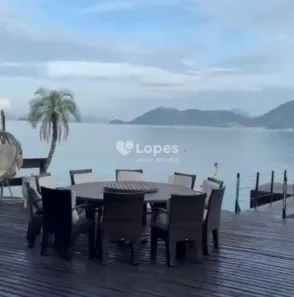 Casa com 5 Quartos à venda, 95m² no Paraíso, Angra dos Reis