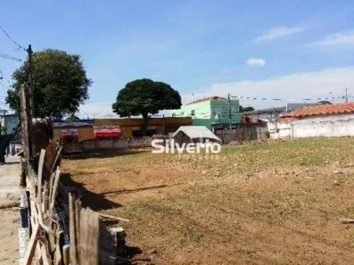 Lote/Terreno à venda, 1485m² no Vila Maria, São José dos Campos
