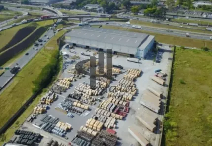 Galpão/Depósito/Armazém para alugar, 7629m² no Jardim Mimas, Embu das Artes