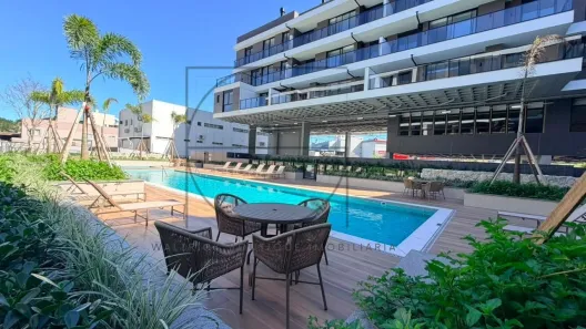 Apartamento com 2 Quartos à venda, 71m² no Jurerê, Florianópolis