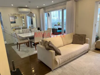 Cobertura com 3 Quartos à venda, 153m² no Santana, São Paulo