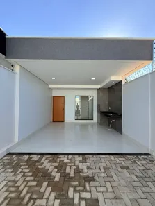 Casa com 3 Quartos à venda, 89m² no Plano Diretor Sul, Palmas