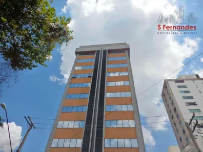 Sala Comercial à venda, 30m² no Campo Belo, São Paulo