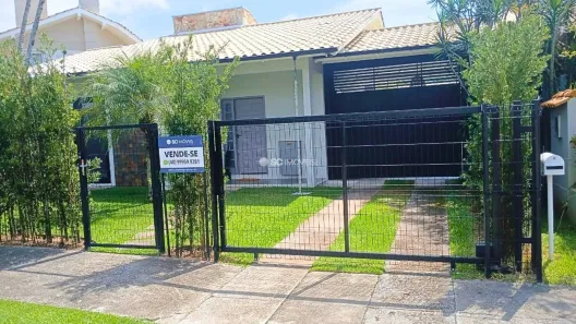 Casa com 3 Quartos à venda, 165m² no Jurerê Internacional, Florianópolis