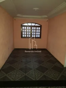 Sobrado com 2 Quartos à venda, 146m² no Parada XV de Novembro, São Paulo