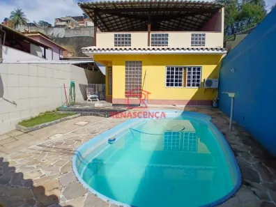 Casa com 3 Quartos para alugar, 260m² no Pechincha, Rio de Janeiro