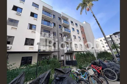 Apartamento com 2 Quartos para alugar, 50m² no Vargem Grande, Rio de Janeiro