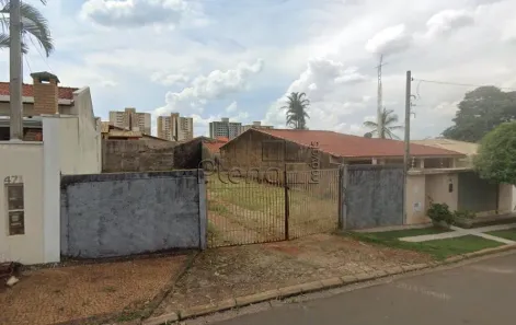 Lote/Terreno à venda, 321m² no Jardim Castelo, Paulínia