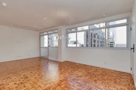 Apartamento com 2 Quartos à venda, 112m² no Jardim Paulista, São Paulo