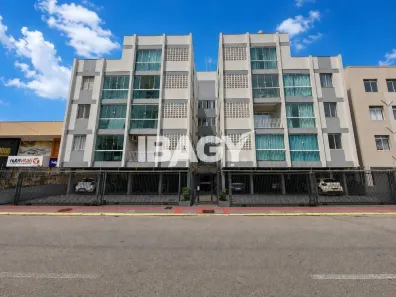 Apartamento com 1 Quarto para alugar, 68m² no Kobrasol, São José