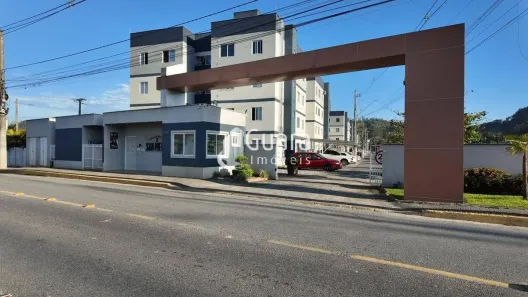 Apartamento com 2 Quartos à venda, 44m² no Beira Rio, Guaramirim