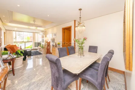 Apartamento com 3 Quartos à venda, 101m² no Bela Vista, Porto Alegre