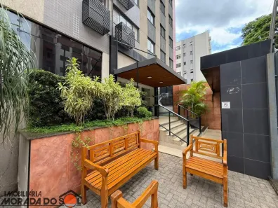 Apartamento com 4 Quartos à venda, 105m² no Zona 07, Maringá