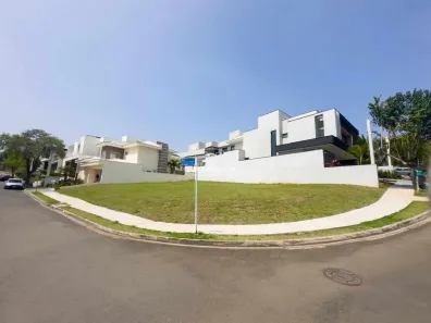 Lote/Terreno à venda, 495m² no Parque Campolim, Sorocaba