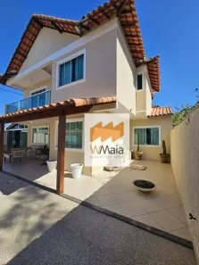 Casa com 4 Quartos à venda, 147m² no Praia do Foguete, Cabo Frio