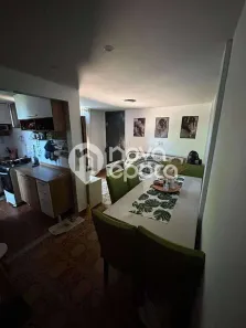Apartamento com 3 Quartos à venda, 57m² no Cacuia, Rio de Janeiro