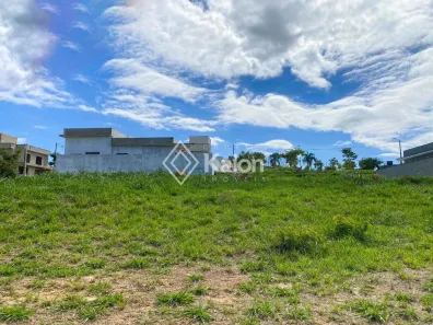 Lote/Terreno à venda, 380m² no Reserva Central Parque, Salto
