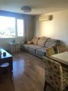 Apartamento com 3 Quartos à venda, 121m² no Centro Histórico, Porto Alegre