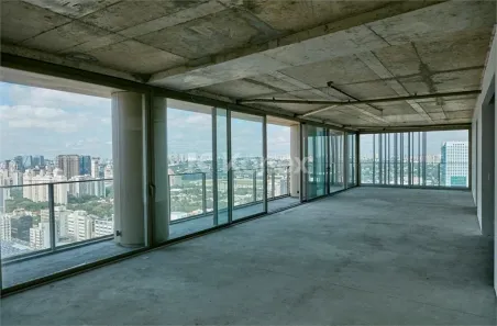 Apartamento com 3 Quartos à venda, 233m² no Pinheiros, São Paulo