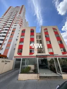 Apartamento com 3 Quartos à venda, 73m² no Setor Bueno, Goiânia